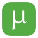 MetroUI uTorrent icon